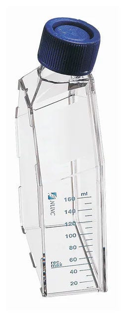 Cell Culture Dishes and Flasks