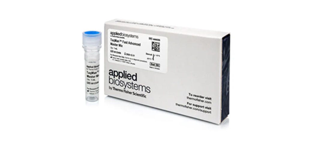 qPCR Consumables
