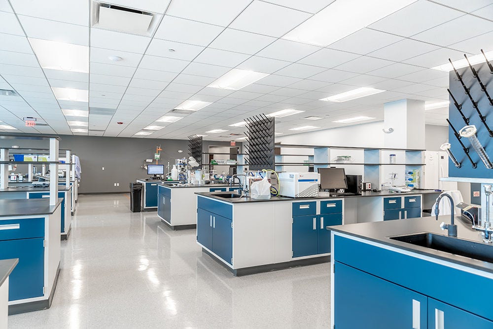 Lab