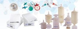 Pall Life Science Solutions