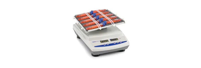 Rocking Benchtop Shakers