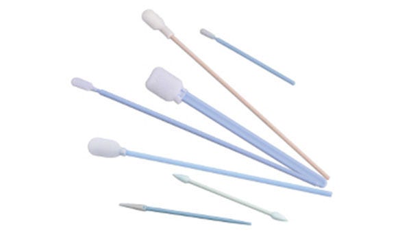 Applicators and Swabs