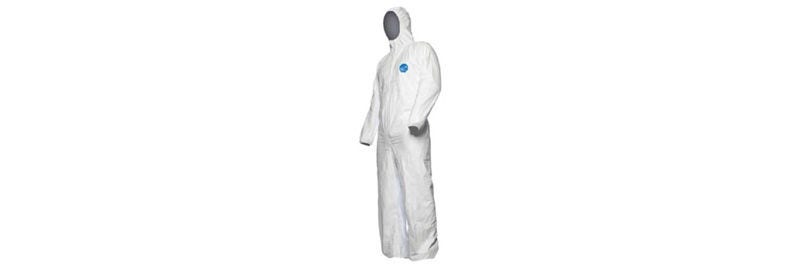 Coverall, Lab Coats and Accessories