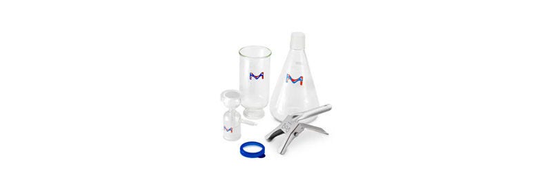 Merck All-Glass Filter Holder Kits