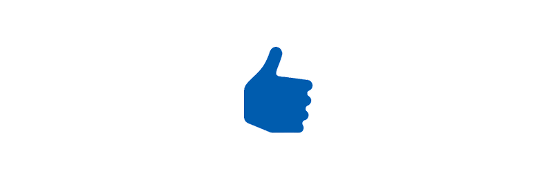 Hands Thumbs Up