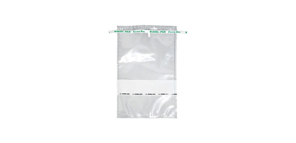Homogeniser Blender Filter Bags