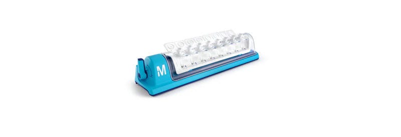 Merck Samplicity™ G2 Filtration System