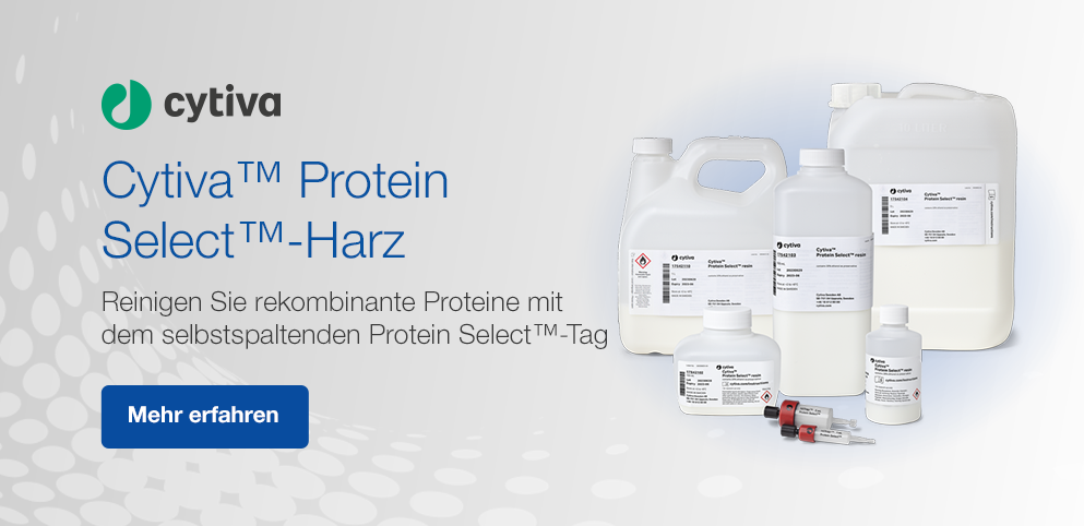 Cytiva Protein Select Resin