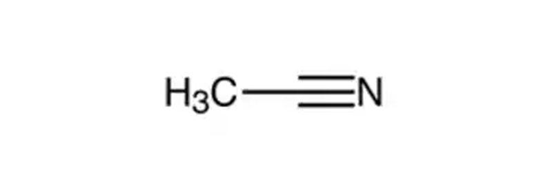 Acetonitrile