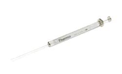 Chromatography Syringes