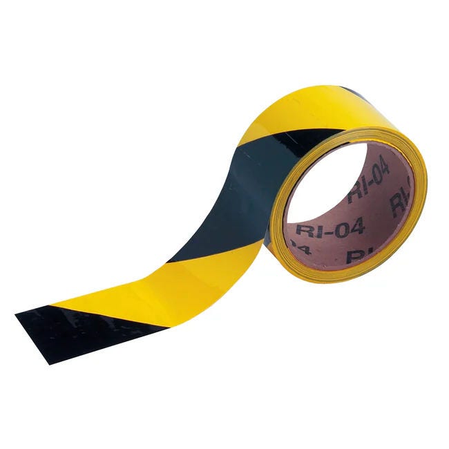 Safety Signage and Warning Tapes