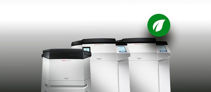 GreenCool Centrifuges Sustainable GreenCool Centrifuges Sustainable Image