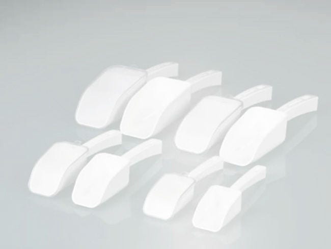 SteriPlast Disposable Sample Scoops