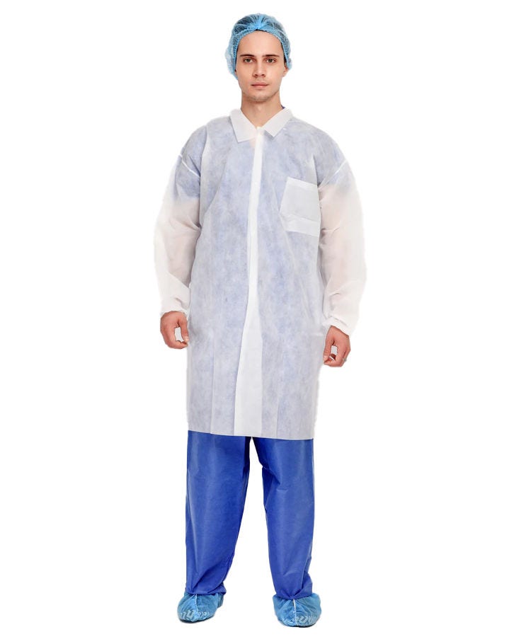 Visitor Apparel