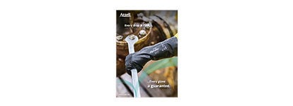 Chemical Resistance Poster