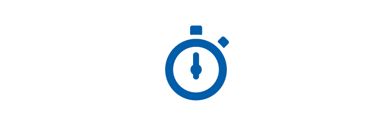 chronometer icon