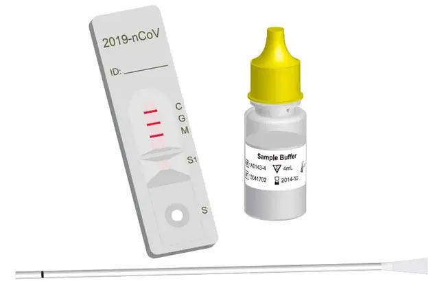 Pathogen Detection