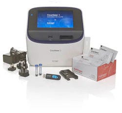 Cell Counters