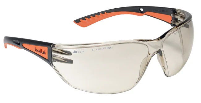 Eye Protection