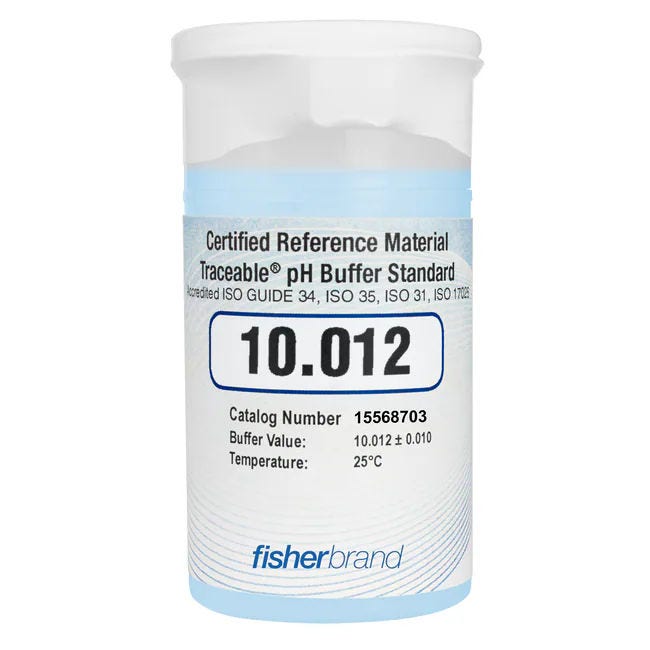 pH Buffers