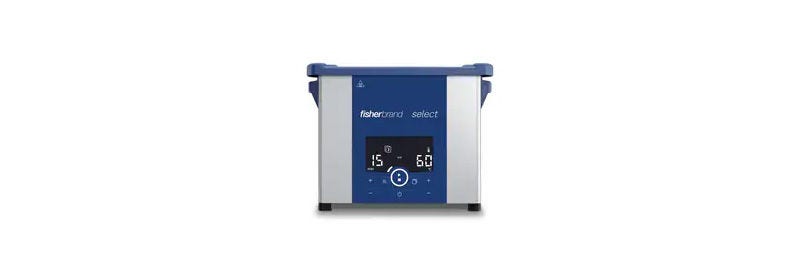 Ultrasonic Cleaners and Accessories