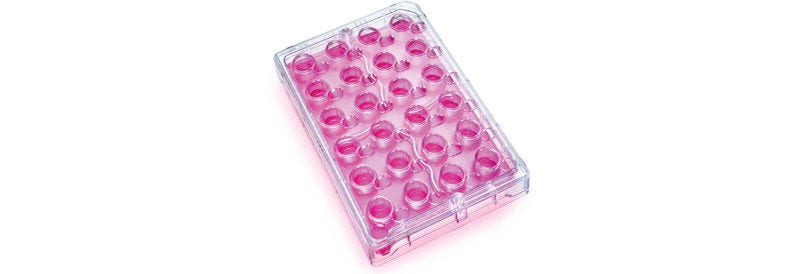 Merck Millipore Millicell™ Multi-Well Receiver Trays