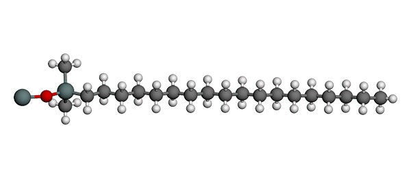 ZEOprep Irregular Functionalised Acqueous Silica Gel