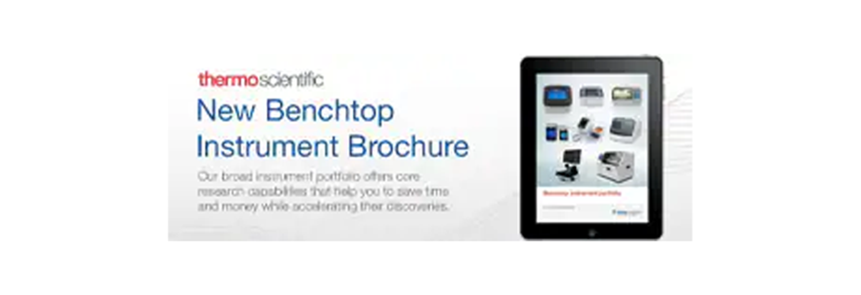 brochure