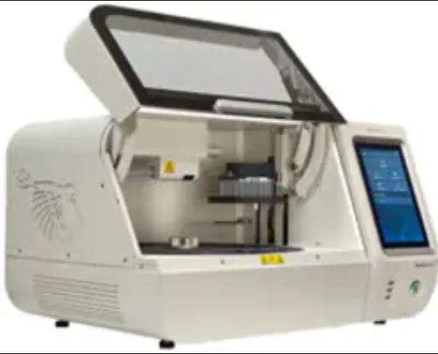 Nucleic Acid Purification Systems