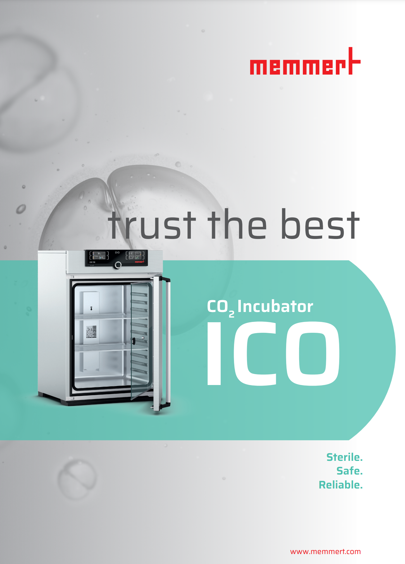 Memmert CO2 Incubator