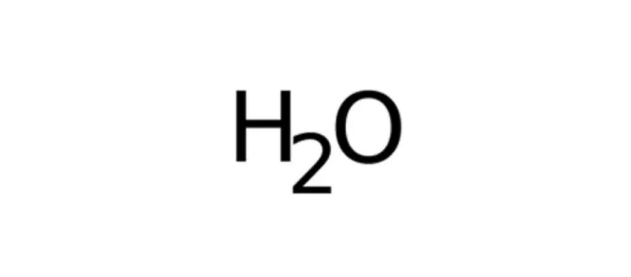 Water