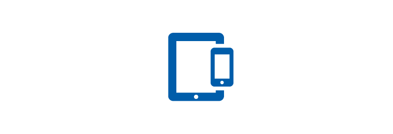 Device Friendly View