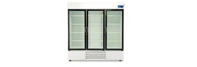 Refrigerator and Freezers