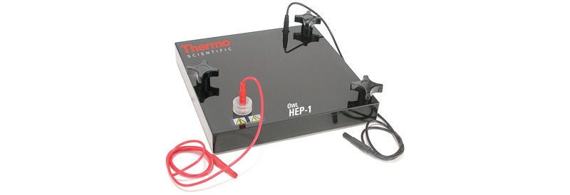 Western Blotting Equipment and Supplies