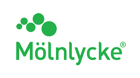 Molnlycke Logo