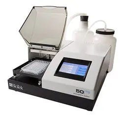 Plate Washers, Imagers and Readers