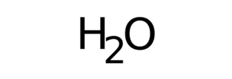 Water