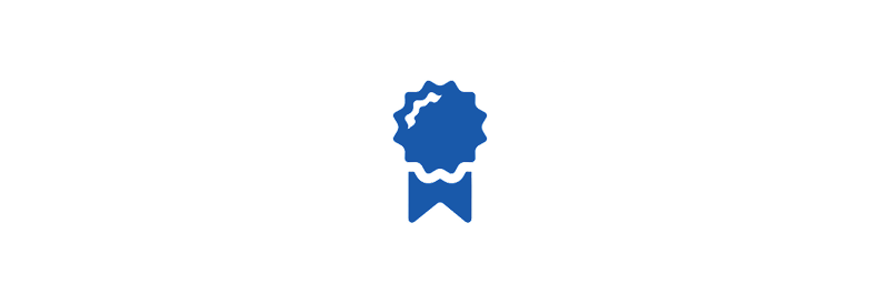 Rosette Icon