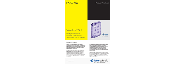 Vivaflow Product Datasheet