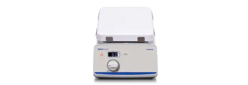 Hotplates 