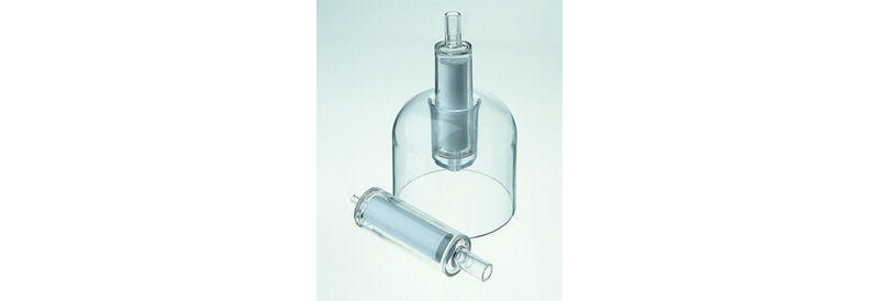 Merck Sterivex™ Sterile Pressure-Driven Devices
