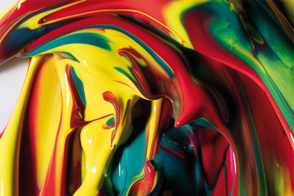 Paint