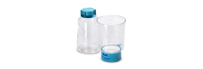 Merck Steritop™ Quick Release