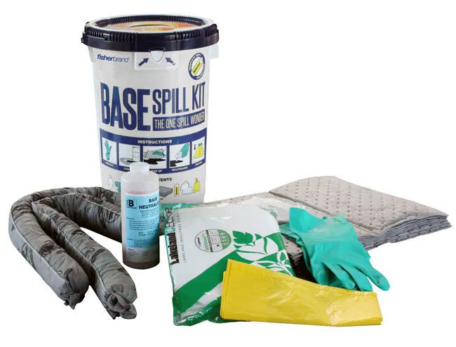 Spill Control