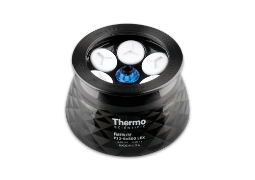 Fiberlite Rotor