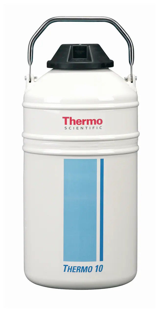 Cryogenic Equipment