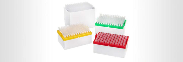 Corning™ Axygen™ HybridRack™ Pipette Tips