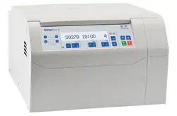 Centrifuges