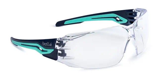 Eye and Face Protection