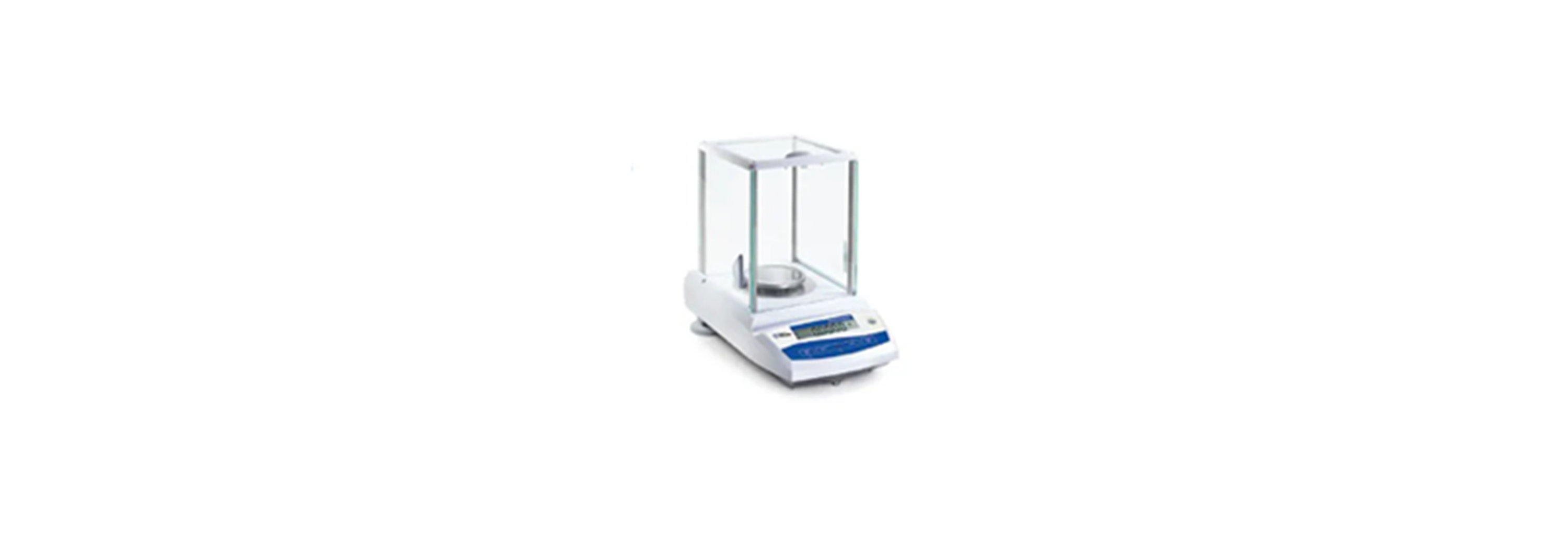 Laboratory Balances